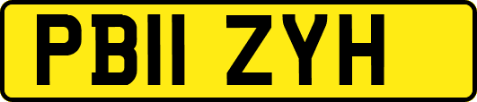 PB11ZYH