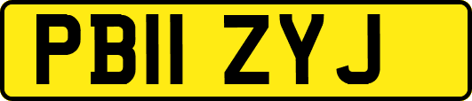PB11ZYJ