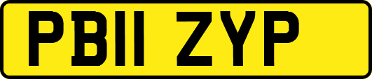 PB11ZYP