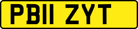 PB11ZYT