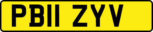 PB11ZYV