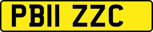 PB11ZZC
