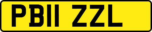PB11ZZL