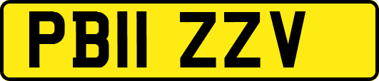 PB11ZZV