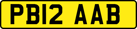 PB12AAB
