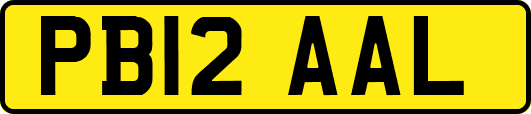 PB12AAL