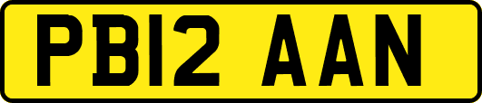 PB12AAN