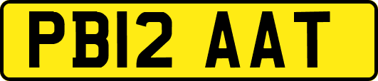 PB12AAT