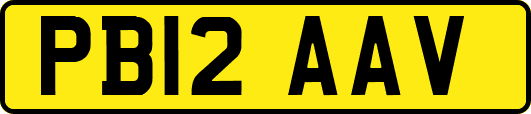 PB12AAV