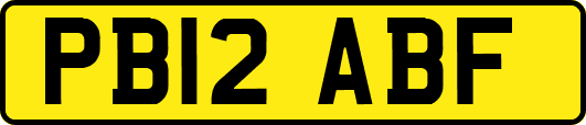 PB12ABF