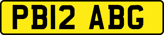 PB12ABG