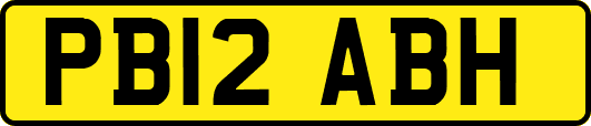 PB12ABH