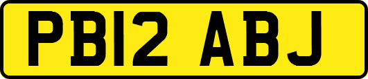 PB12ABJ