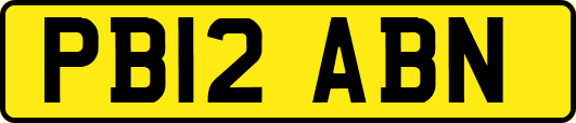 PB12ABN