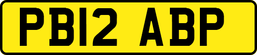PB12ABP