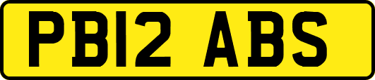 PB12ABS
