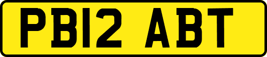 PB12ABT