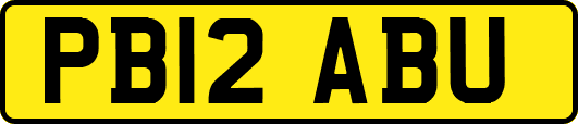 PB12ABU