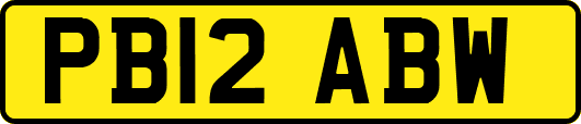PB12ABW