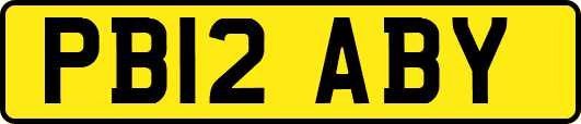 PB12ABY