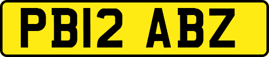 PB12ABZ