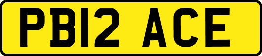 PB12ACE