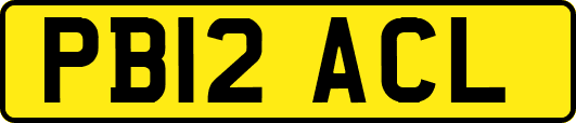 PB12ACL