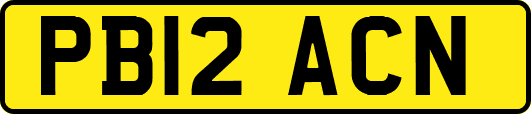 PB12ACN