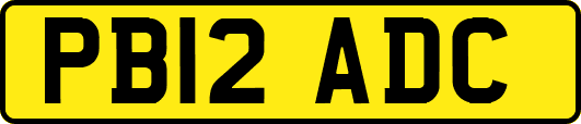 PB12ADC