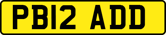 PB12ADD