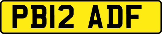 PB12ADF