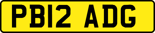 PB12ADG