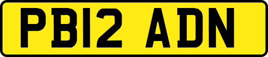 PB12ADN