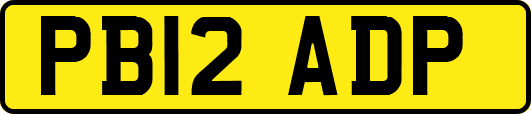 PB12ADP