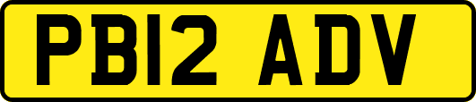 PB12ADV
