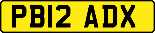 PB12ADX