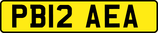 PB12AEA