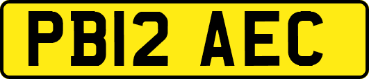PB12AEC