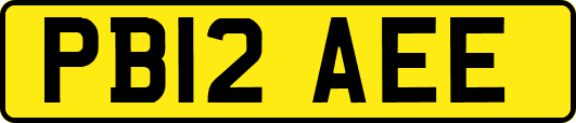 PB12AEE