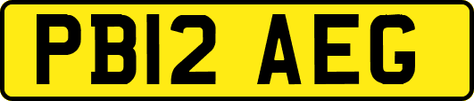 PB12AEG