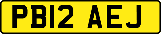 PB12AEJ