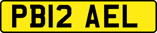 PB12AEL