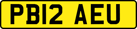 PB12AEU