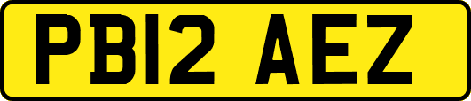 PB12AEZ