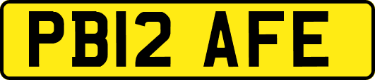 PB12AFE