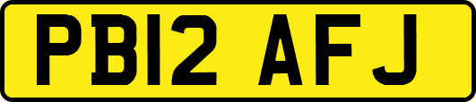 PB12AFJ