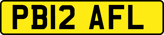 PB12AFL