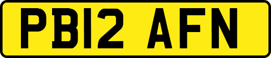 PB12AFN