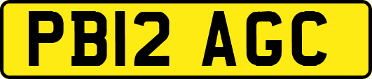 PB12AGC