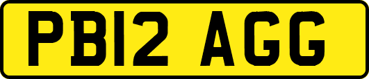 PB12AGG